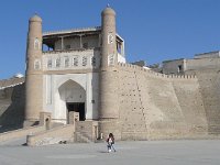 04.501 - Ark Bukhara a